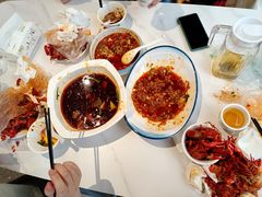-盐枭肴·川味自贡菜(南强街店)