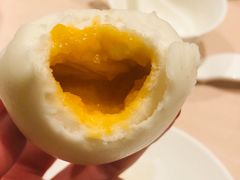 流汁沙皇包-陶陶居海鲜酒家(新马路店)