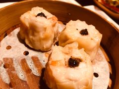 -海航大厦万豪酒店彩海轩中餐厅(霄云路店)
