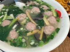-子午路张记肉夹馍(兵马俑店)