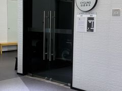 -FLARE STAR FITNESS(复地活力城店)