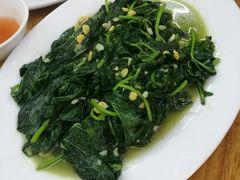 -长平老姿娘夜粥(平东一街店)