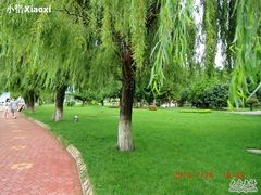 照片-西昌邛海宾馆