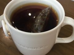 -星巴克(西安机场1店T3到达店)