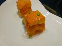 -香雪海饭店中餐厅(人民桥店)