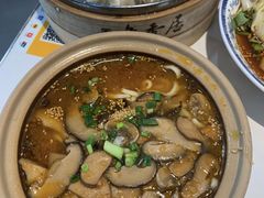 -真食净香居·内蒙烧麦(亚运村店)