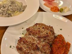 -La Tavernetta(Bar à Vin)(乌鲁木齐路店)