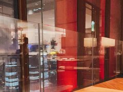 -北京柏悦酒店·锦庭餐厅Dining Room