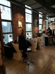 点击看大图 -美格丝M.G.S Hair Salon