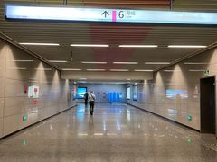 -红土地(地铁站)