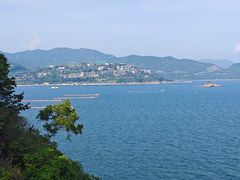 -大梅沙海滨公园