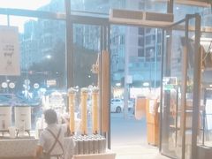 -木屋烧烤(上梅林店)