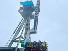 -梦幻奥陶纪景区