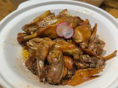 -临家闽南菜(宝洲路店)