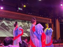 -金陵梦华·宫宴(南京首店)
