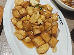 -直隶安家牛肉罩饼(七一路店)