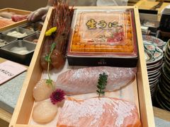 -鮨政· Omakase(港汇恒隆广场店)
