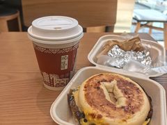 -Peet's 皮爷咖啡(陆家嘴中心店)