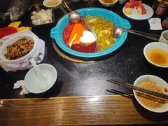 -吼堂老火锅(太古里总店)