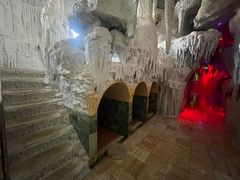 -水晶之星洗浴温泉汗蒸