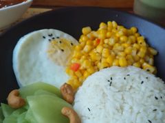 -海盗虾饭·剥好的小龙虾饭(SOHO尚都店)