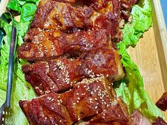 -宗泉烤全羊·烤羊腿·家常菜(解放东路店)