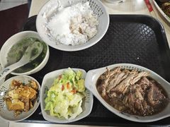 -台北风味(第一家快餐)