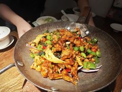 -蓉城小馆(科兴店)