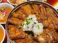 -知楚•精致湖北菜(武商MALL店)