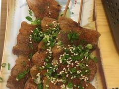 -樱の千渡日式料理·铁板烧•烧鸟(金盛田广场店)