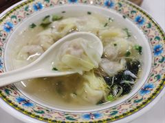 -锡缘无锡小笼馆(武胜路店)