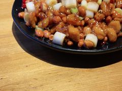 -望京一号·重庆江湖菜(工体店)