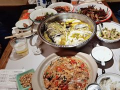 -9家湘菜(上南路店)