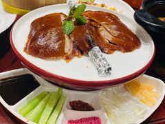 -大鸭梨烤鸭店(花园村店)