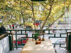 -红小满休闲餐厅(十全街店)