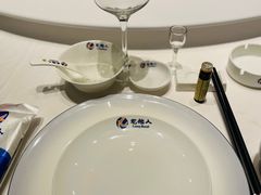 -龙船人海鲜城(长治路店)
