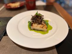 烤银鳕鱼-伊藤ITO(侨福芳草地购物中心店)