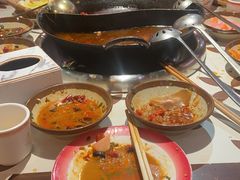 -江北北火锅馆·公路夜市(魏公村店)