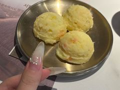 -西塔老太太泥炉烤肉(望京一店)