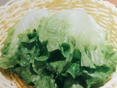 -韩悦牛排烤肉无限续(宝能中心店)