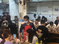 大堂-黑竹香鸡(营和巷店)