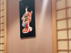 -隐泉京望日式料理(太和广场店)