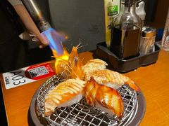 -魔丼屋(日月光店)