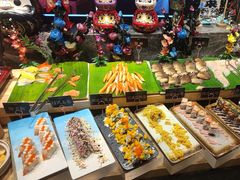 -犇放和牛烤肉·烤榴莲自助(苏宁城市奥莱店)