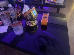-外滩8号 whisky bar(金延大厦店)