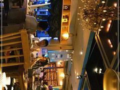 -酒肆浅葱•烧烤•龙虾•排档(卓悦intown店)