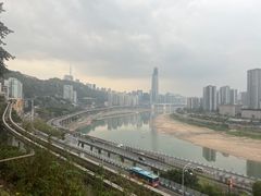 -新都巷步道
