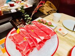 -涮福記·现切牛羊肉火锅(世纪汇店)