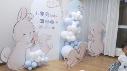-悦熙母婴月子会所(北京路店)