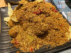 -壹酒贰肉1926·深夜食堂(南京北街店)